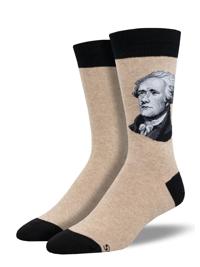 Founding Father Sock Collection