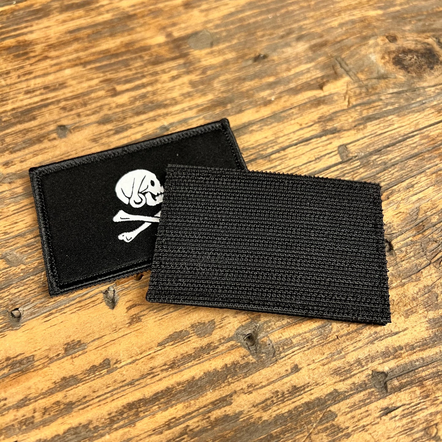 Henry Every Ensign Morale Patch by Texas 144.1