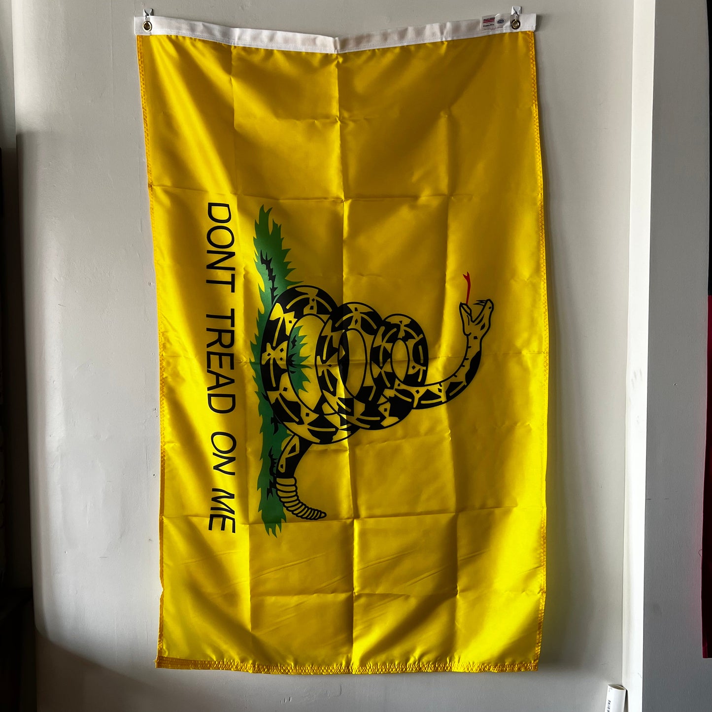 Gadsden Flag