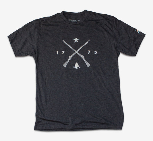 1775 Militia Shirt