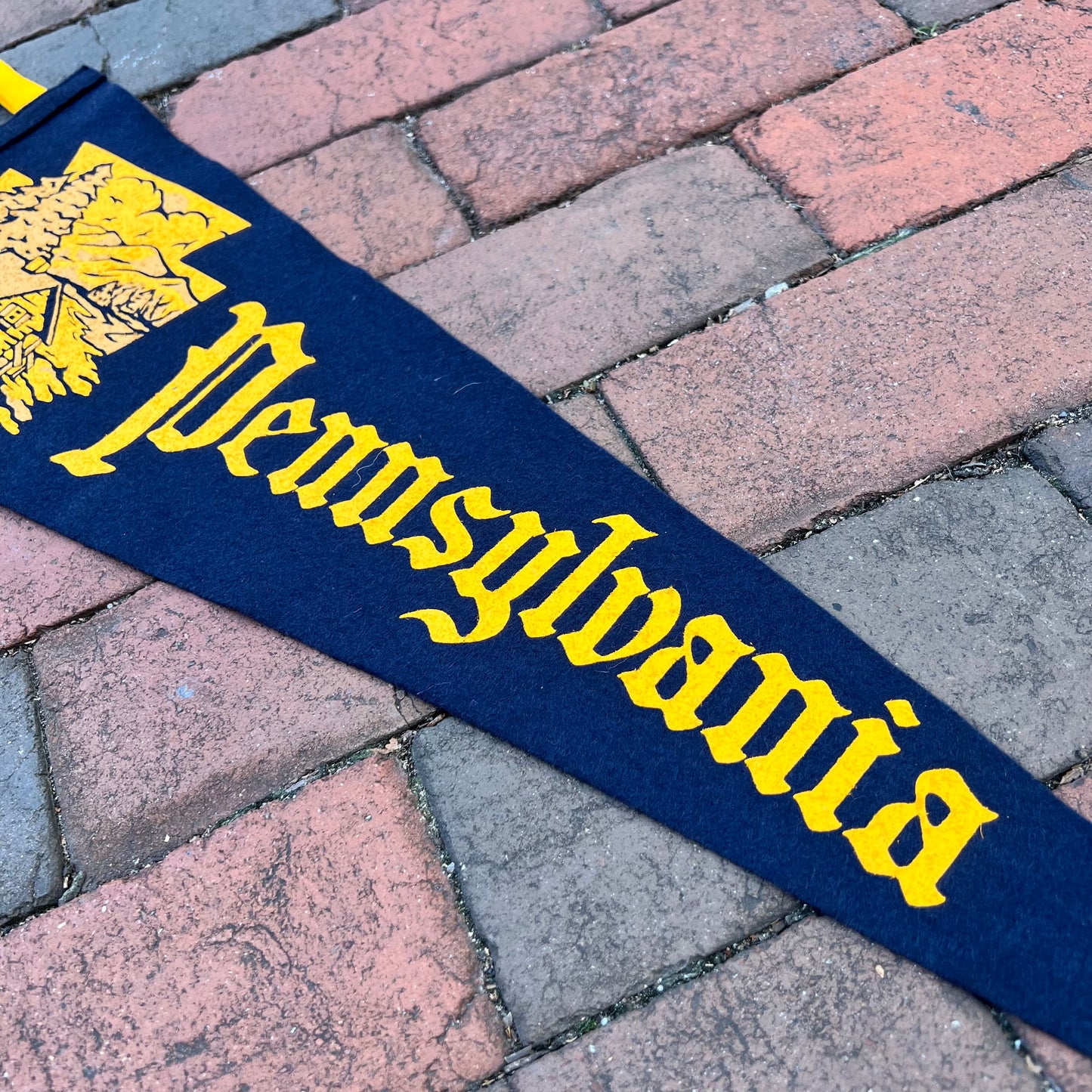 Pennsylvania Pennant