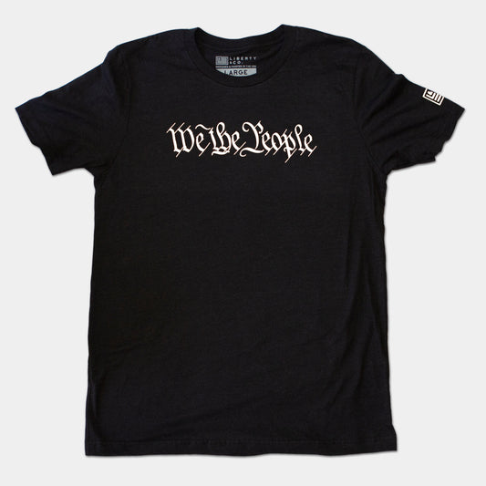 We the People Shirt