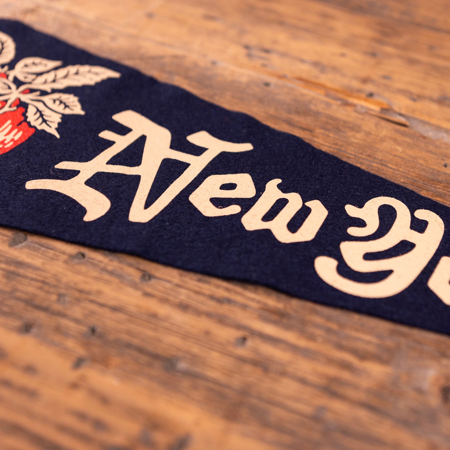 New York Pennant