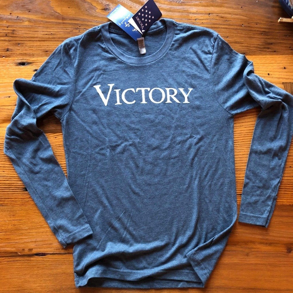 "Victory" Shirt