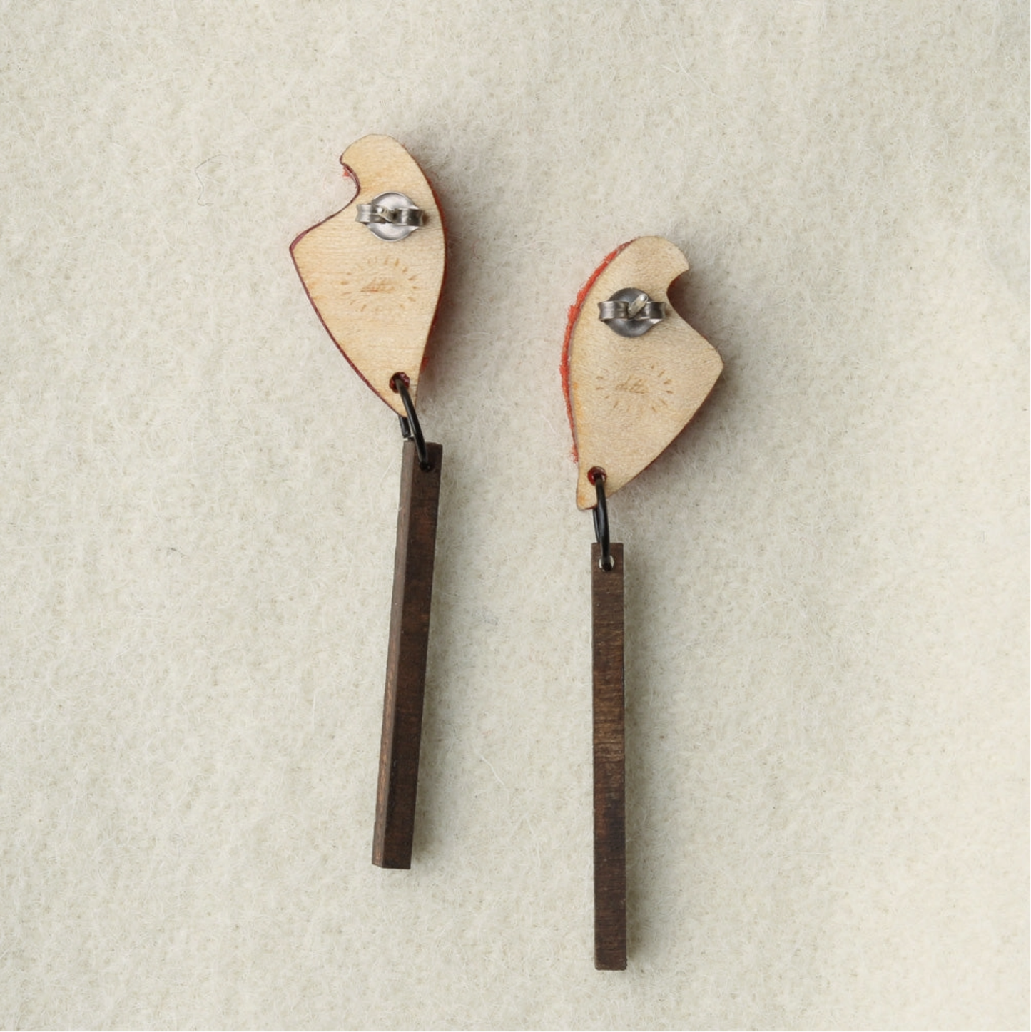 Liberty Cap Earrings