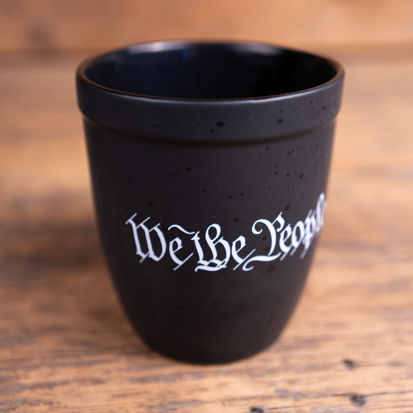 We The People Mug