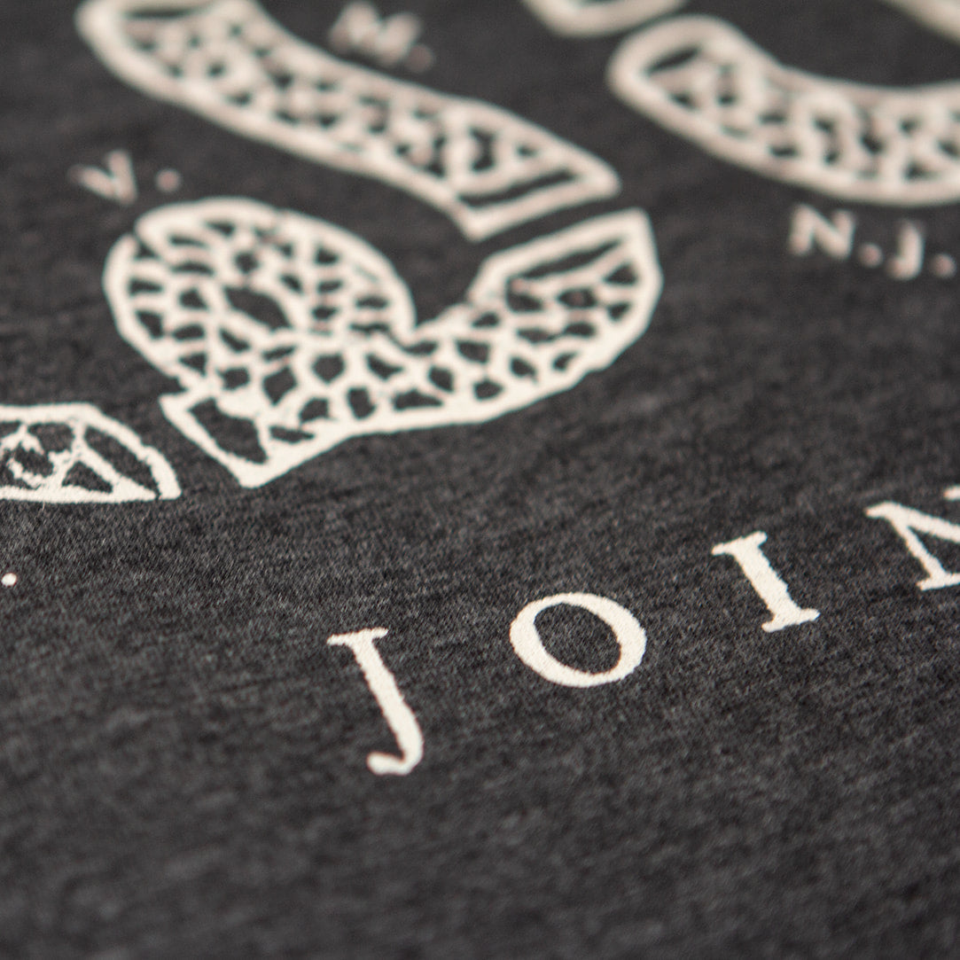 Join or Die Shirt