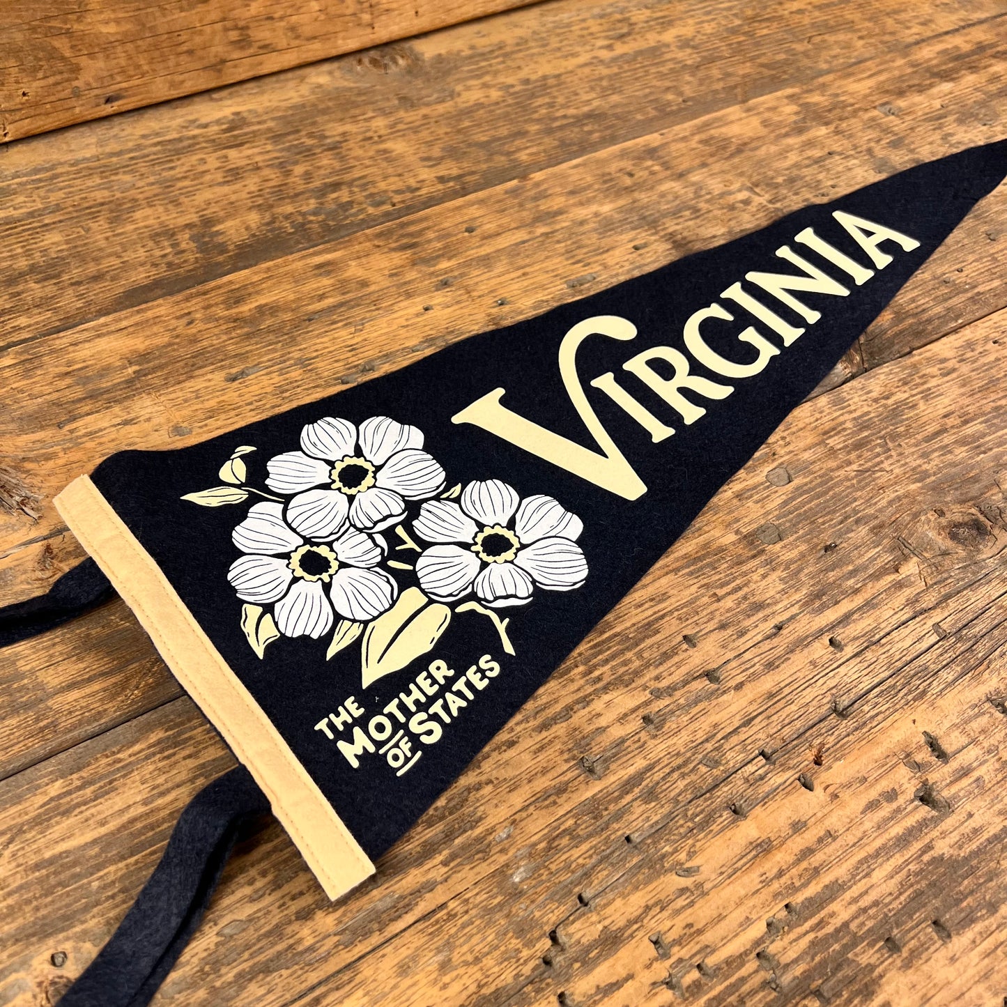 Virginia Pennant