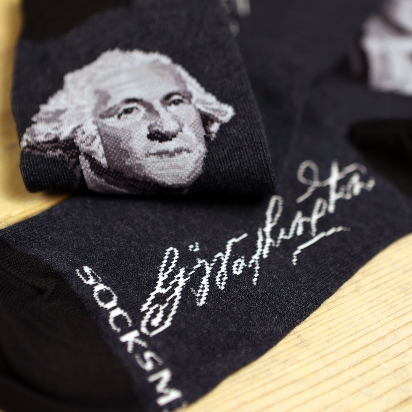 Founding Father Sock Collection