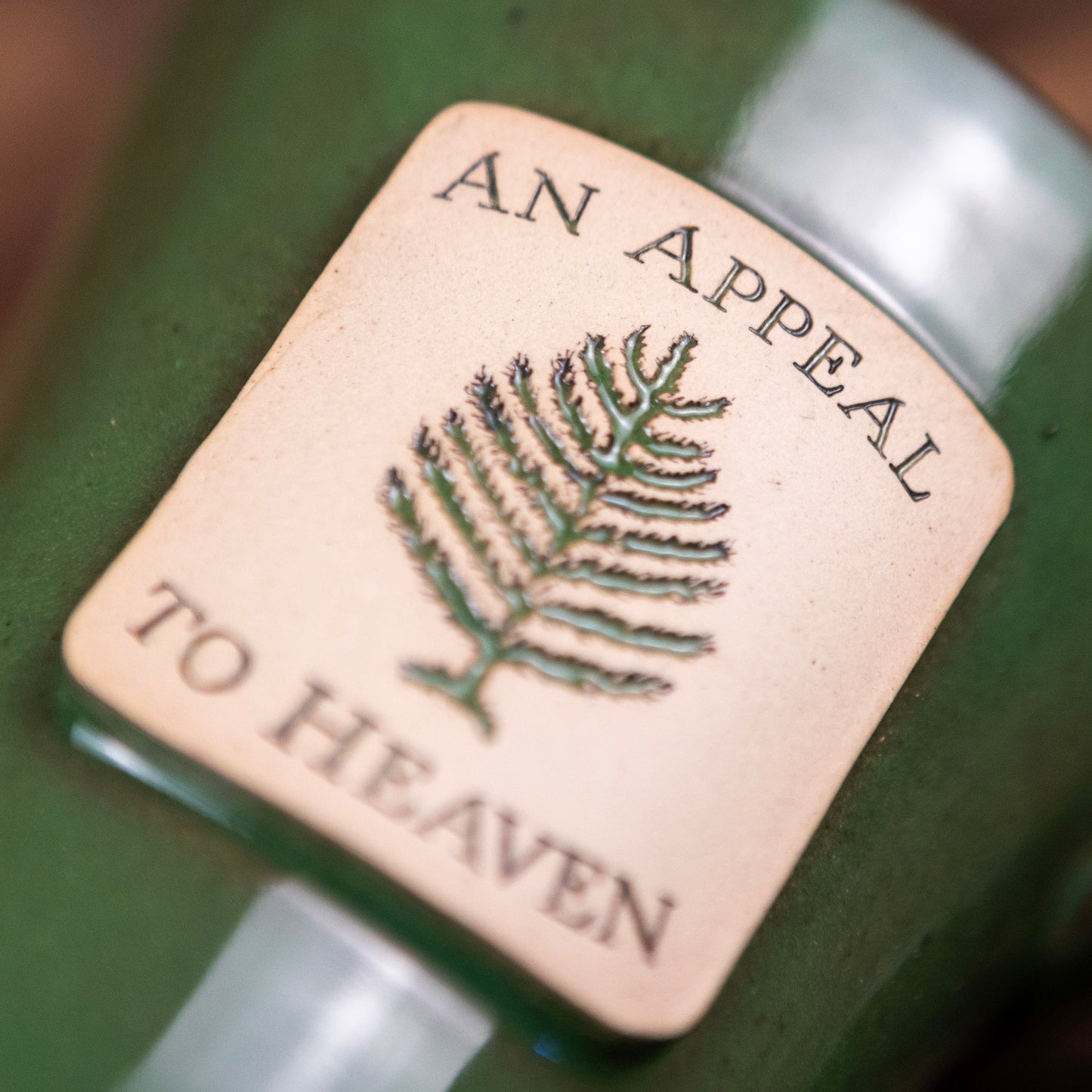 An Appeal to Heaven Stoneware Mug