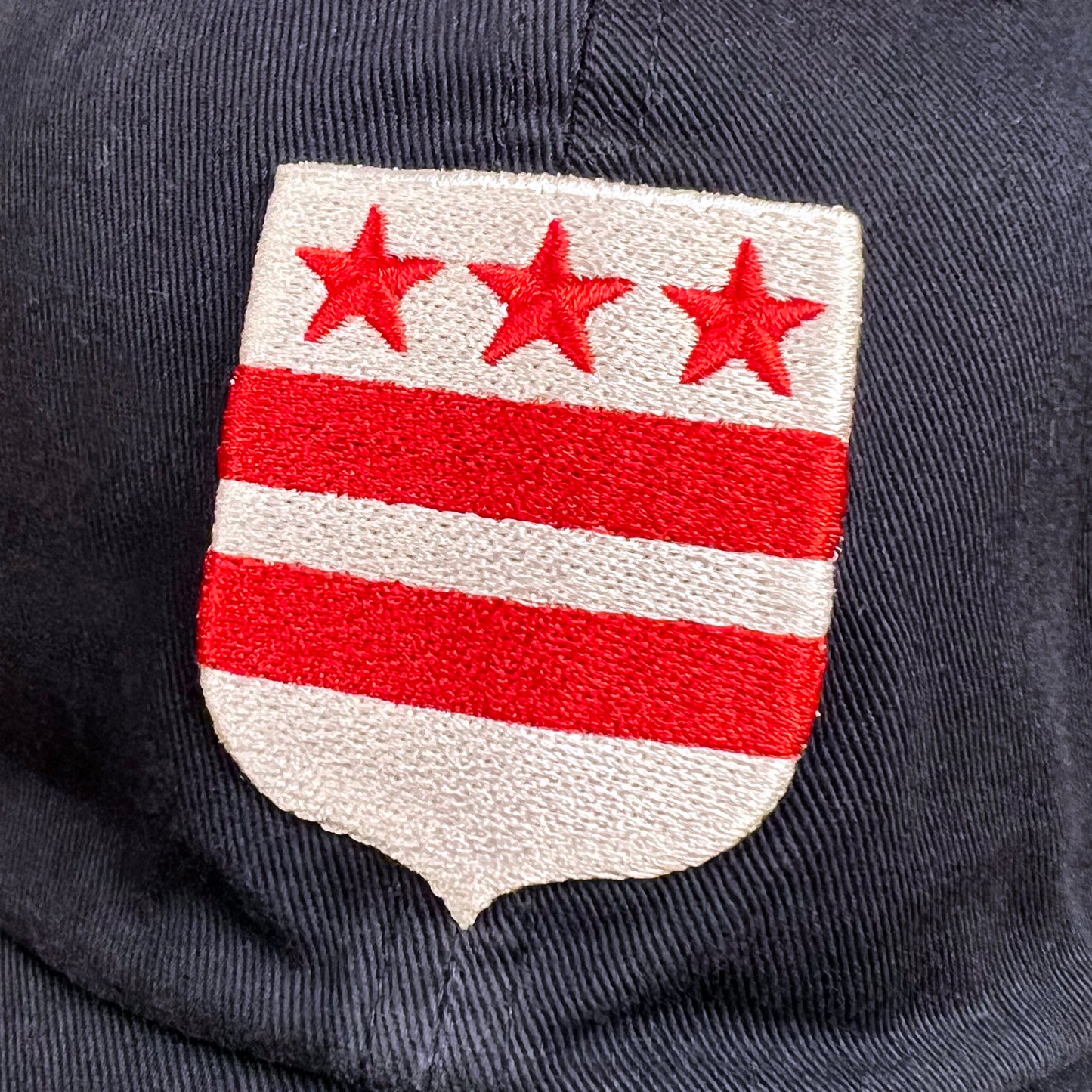 Washington Family Coat of Arms Hat