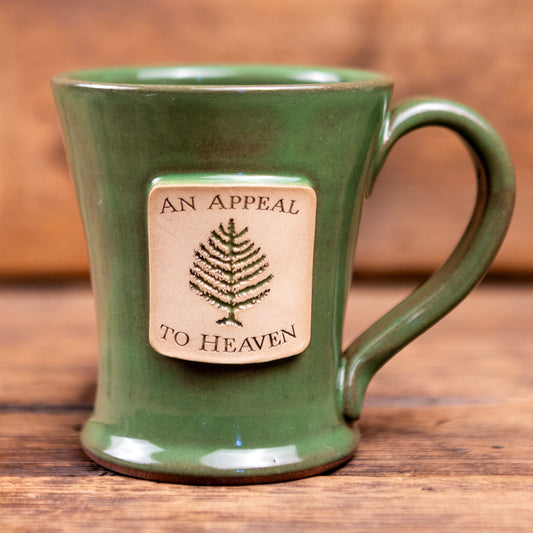 An Appeal to Heaven Stoneware Mug