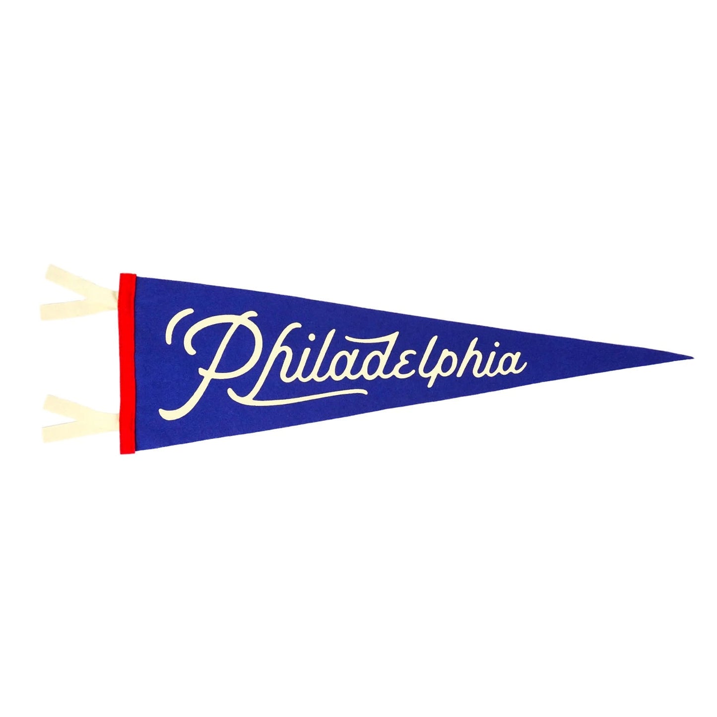 Philadelphia Pennant