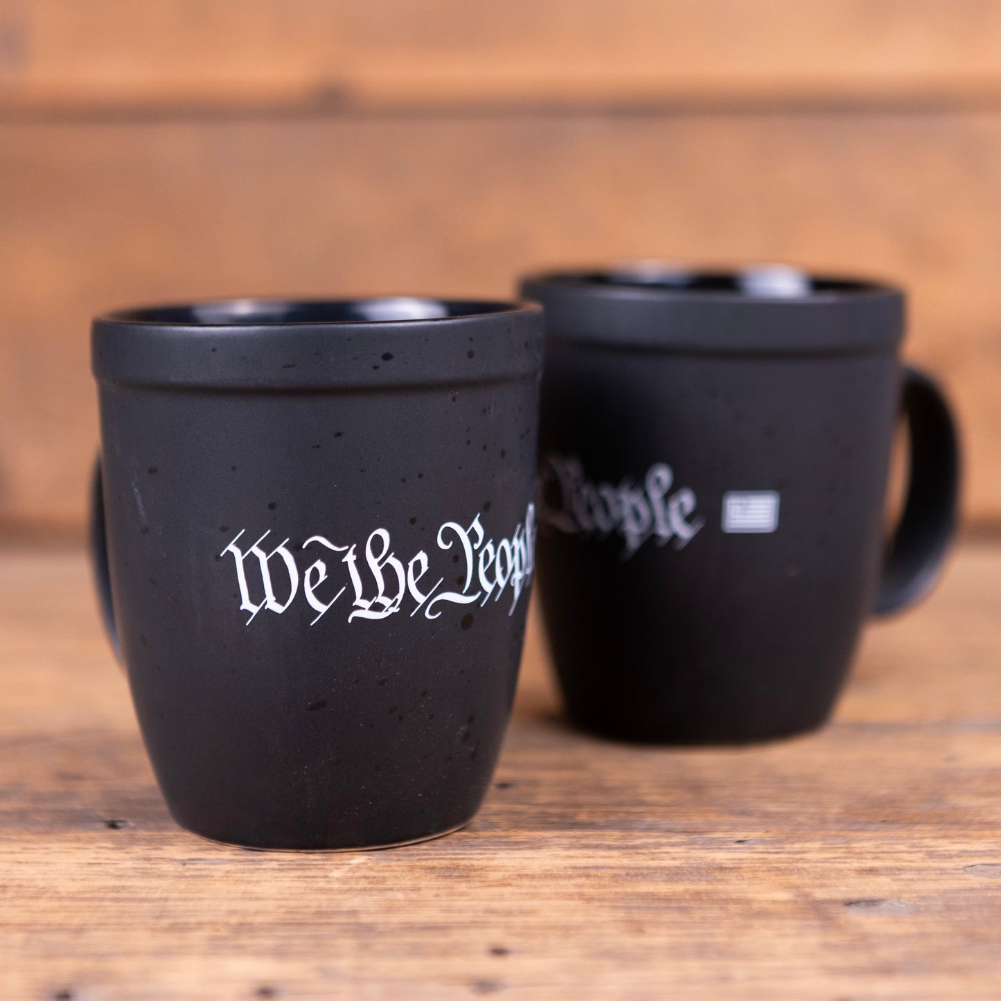 We The People Mug