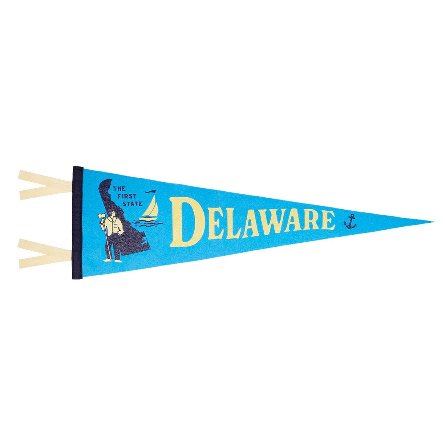 Delaware Pennant