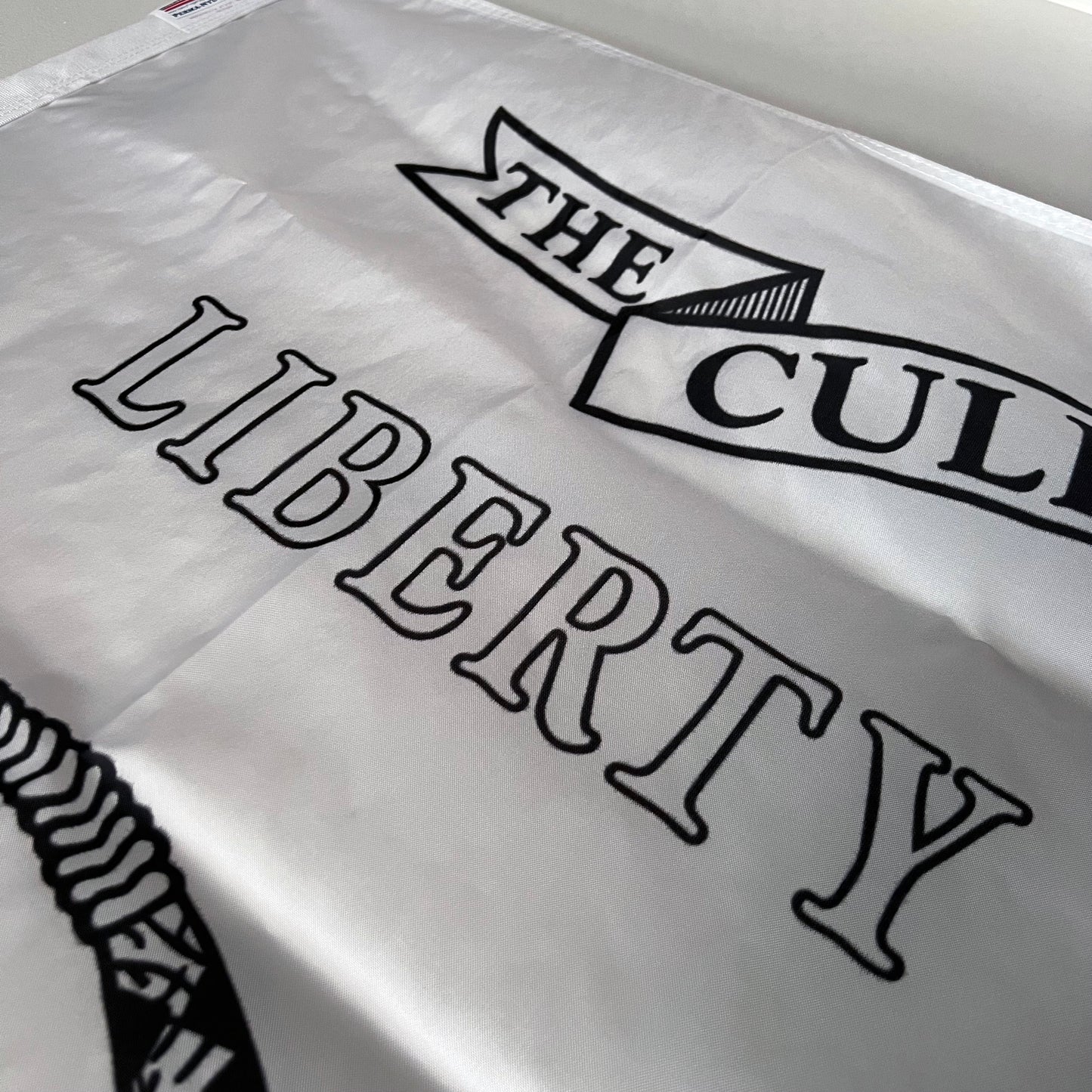 Culpeper Minutemen Flag