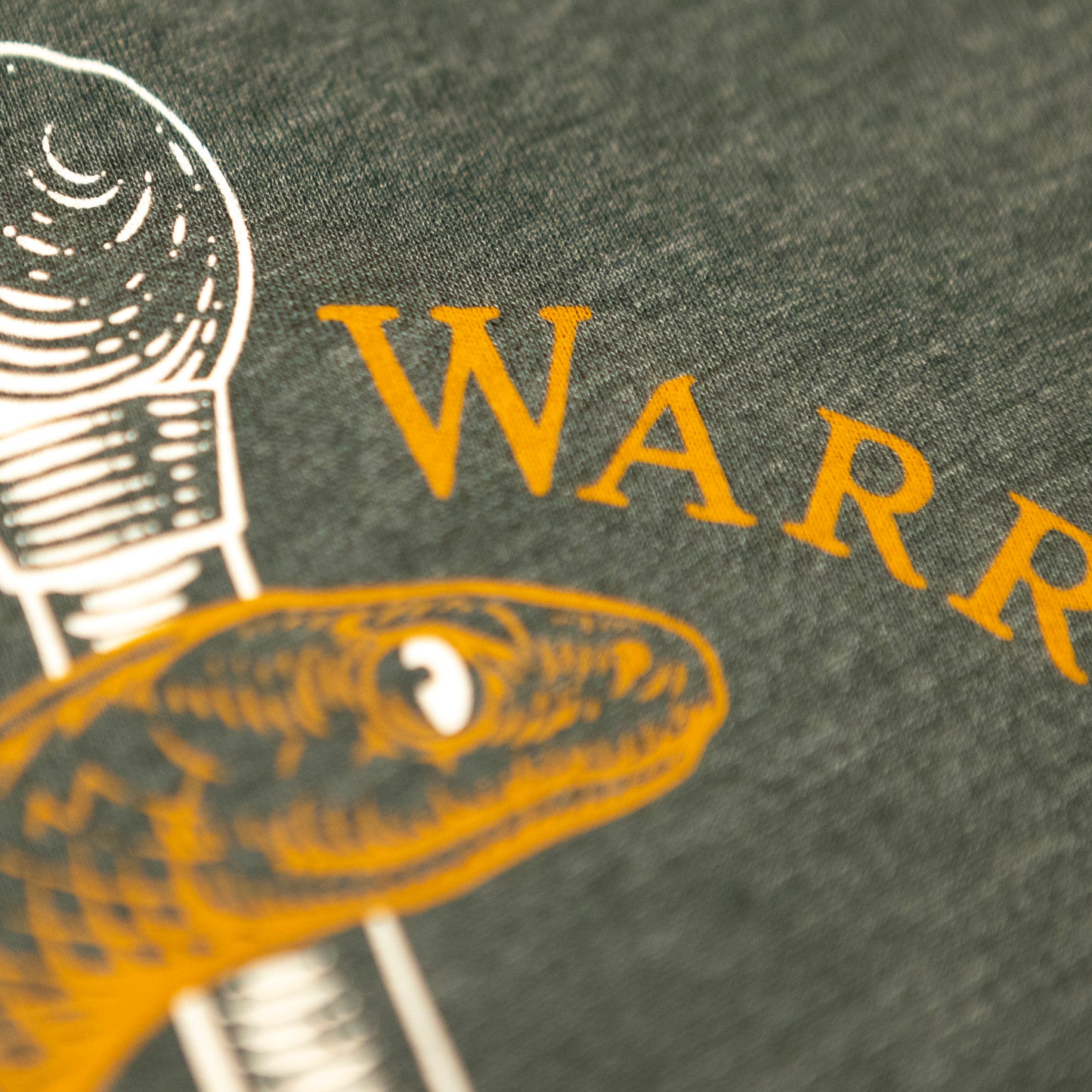 Dr. Joseph Warren Physician & Surgeon T-Shirt