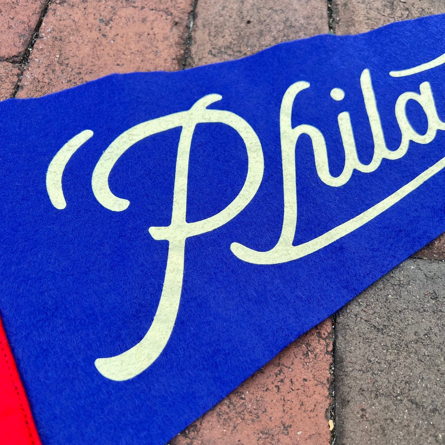 Philadelphia Pennant