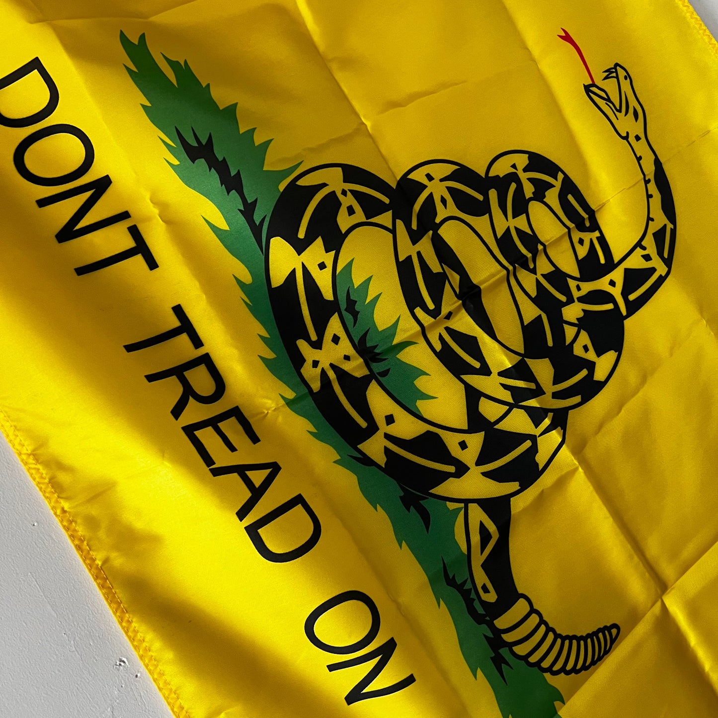 Gadsden Flag