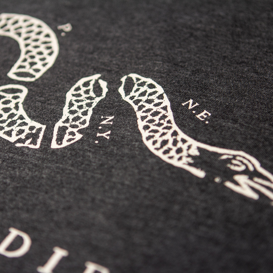 Join or Die Shirt