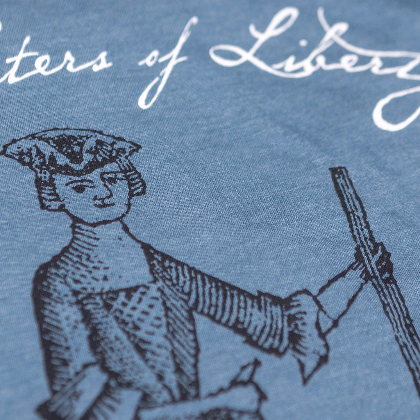 Daughters of Liberty Shirt