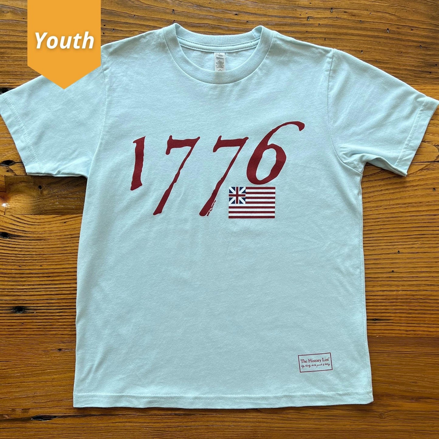 "We hold these truths - July 4, 1776” T-Shirt