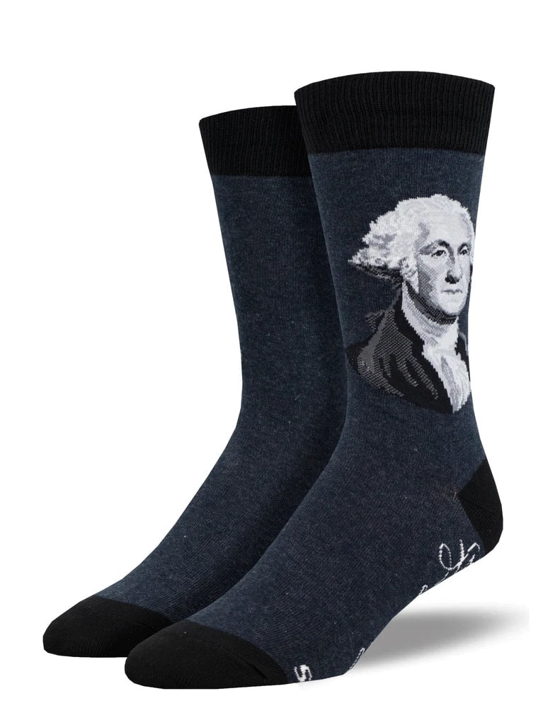 Founding Father Sock Collection