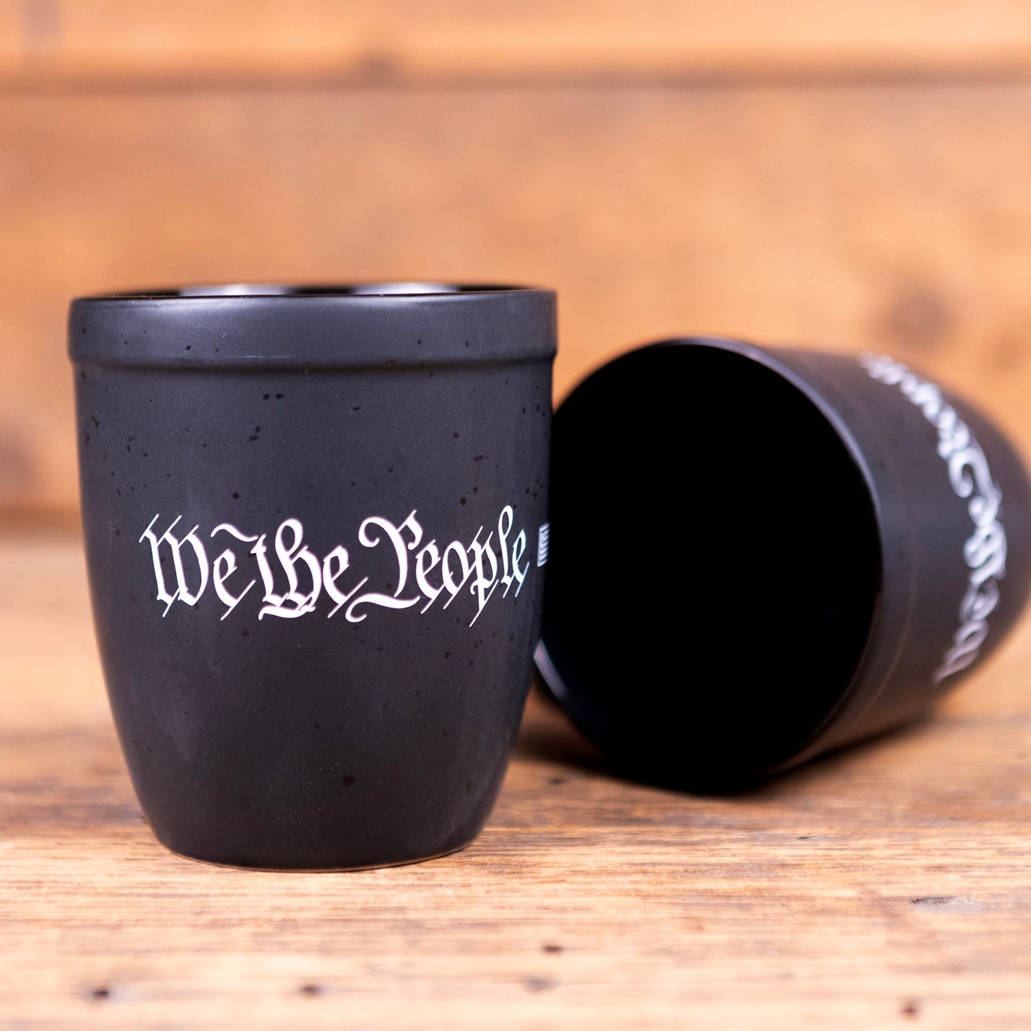 We The People Mug