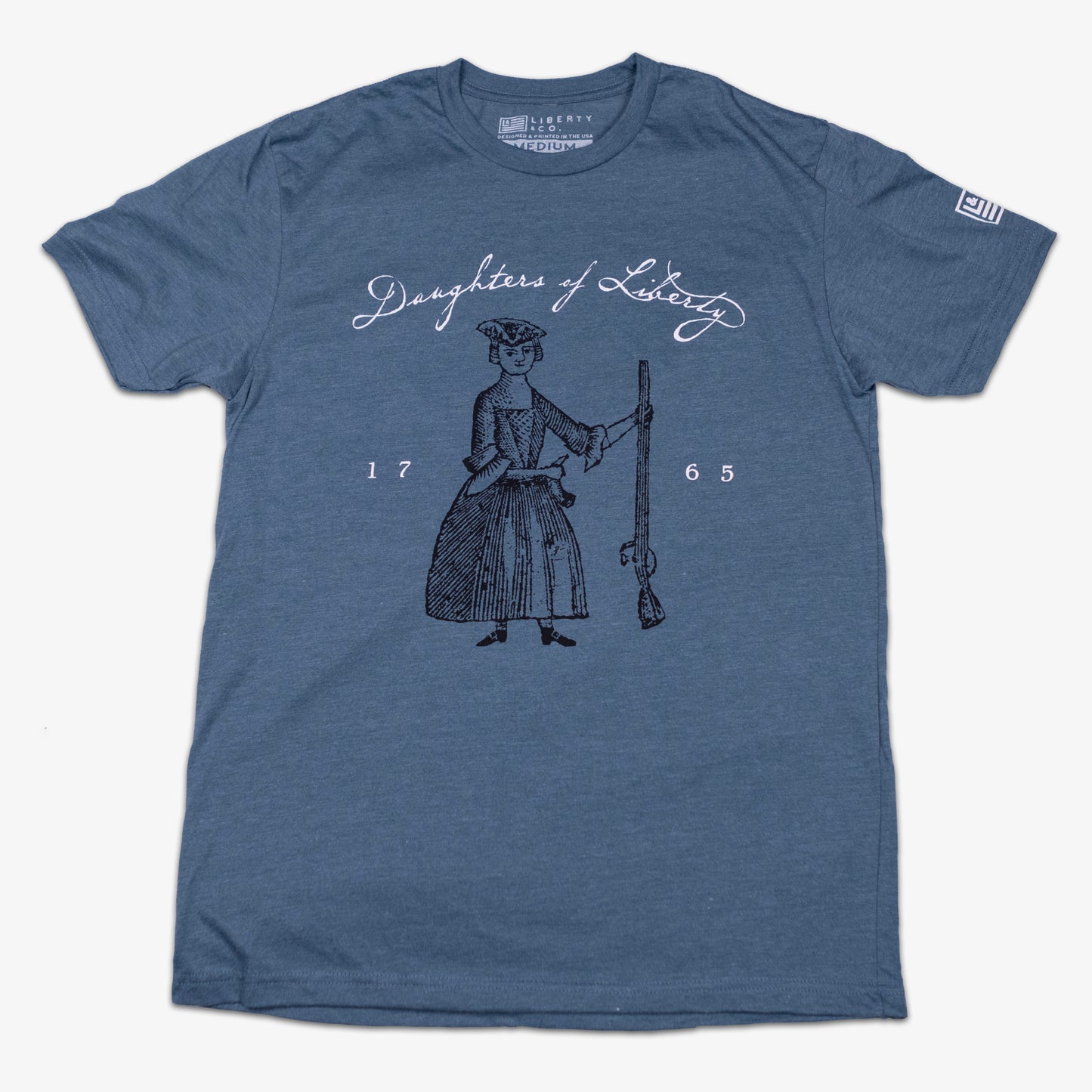 Daughters of Liberty Shirt