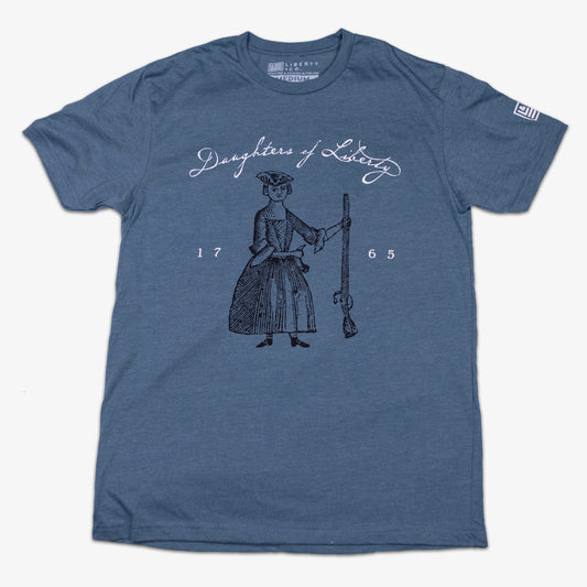 Daughters of Liberty Shirt