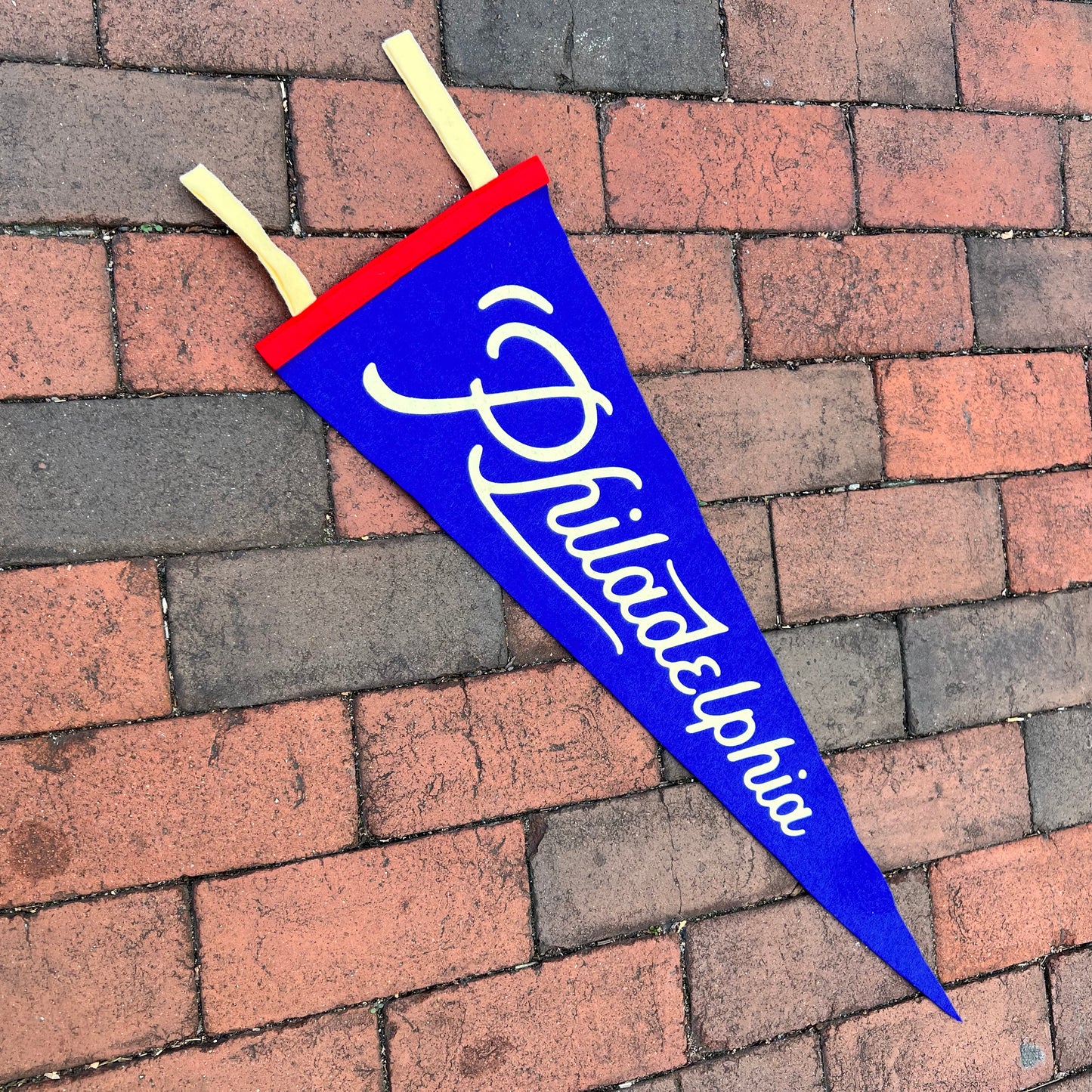 Philadelphia Pennant