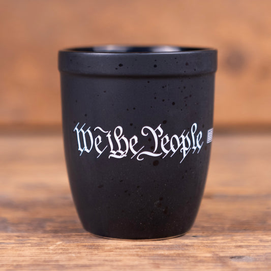 We The People Mug