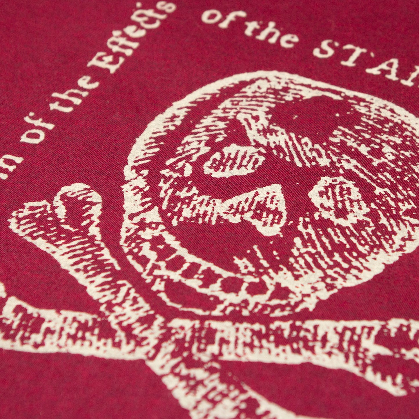 O! the fatal Stamp Shirt