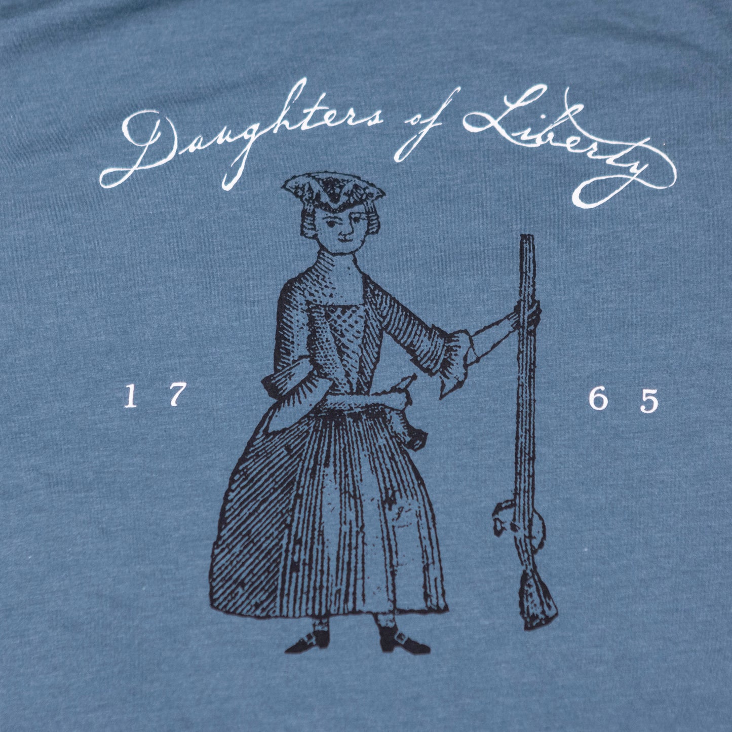 Daughters of Liberty Shirt