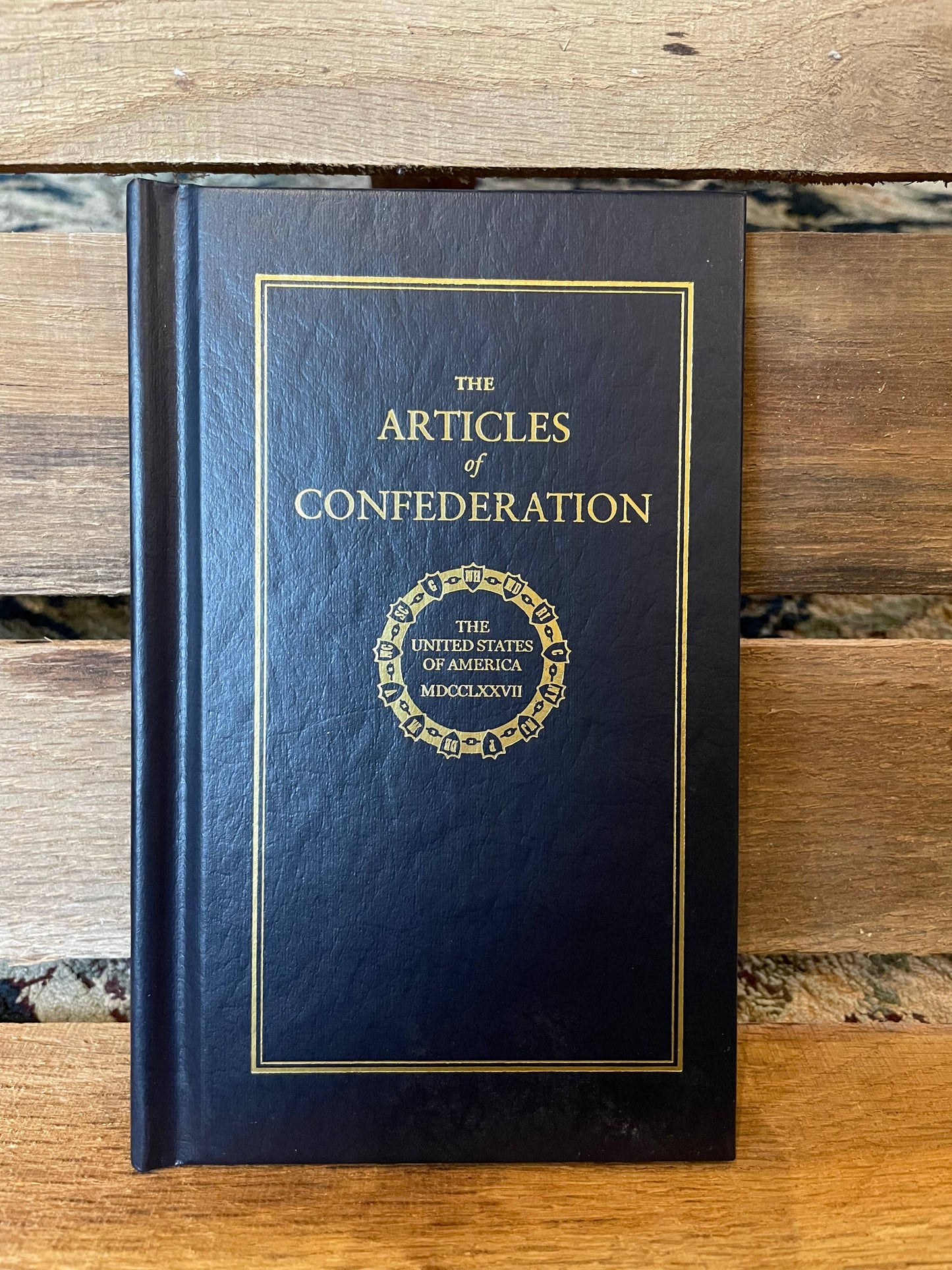 The Articles of Confederation