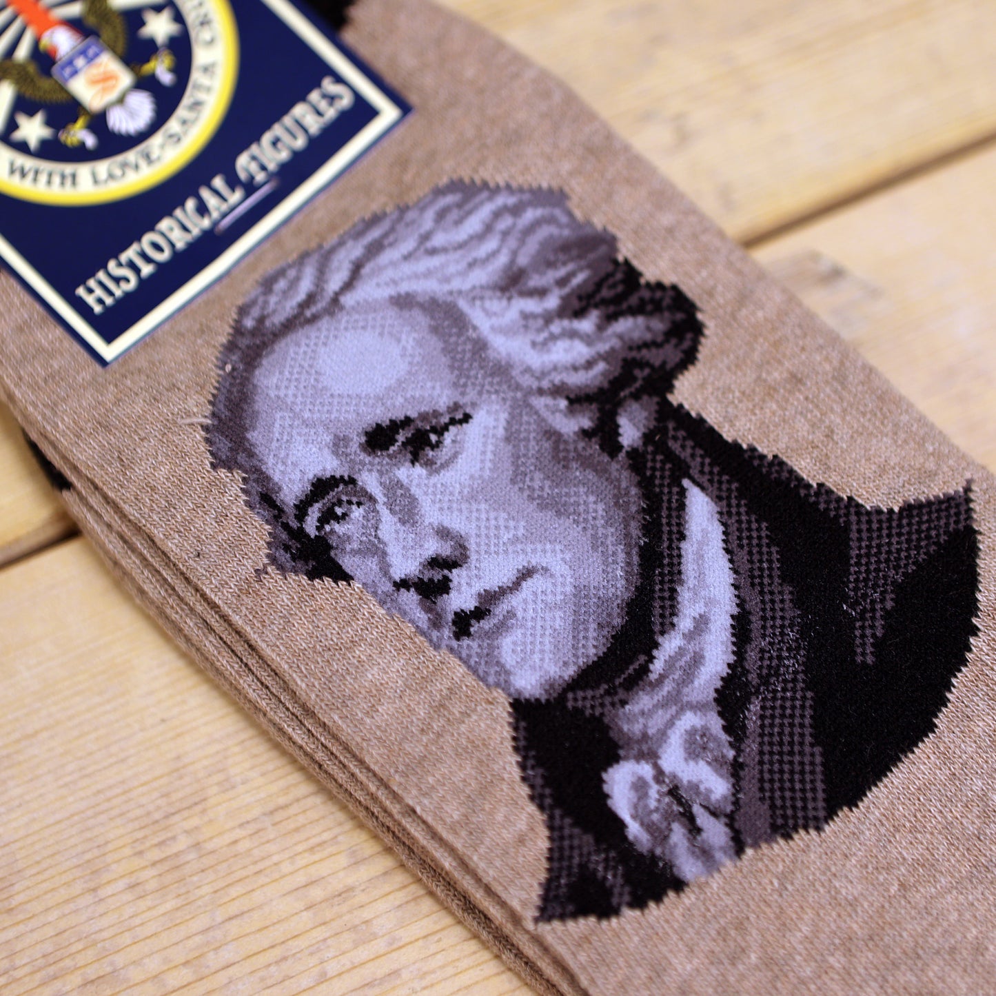 Founding Father Sock Collection