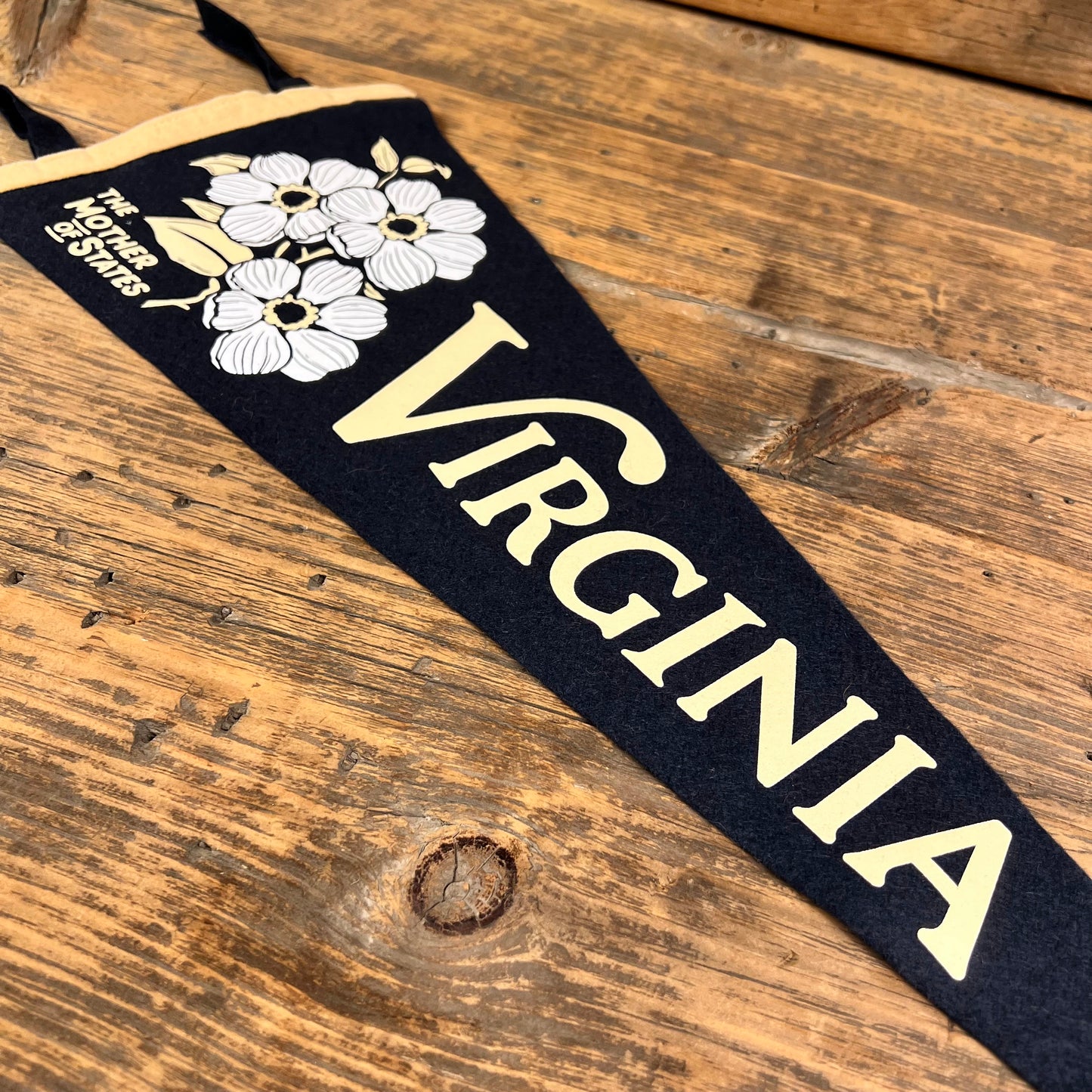 Virginia Pennant