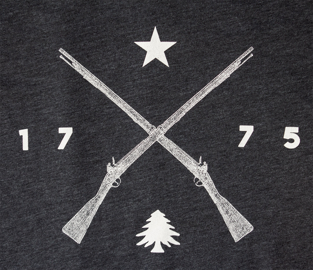 1775 Militia Shirt