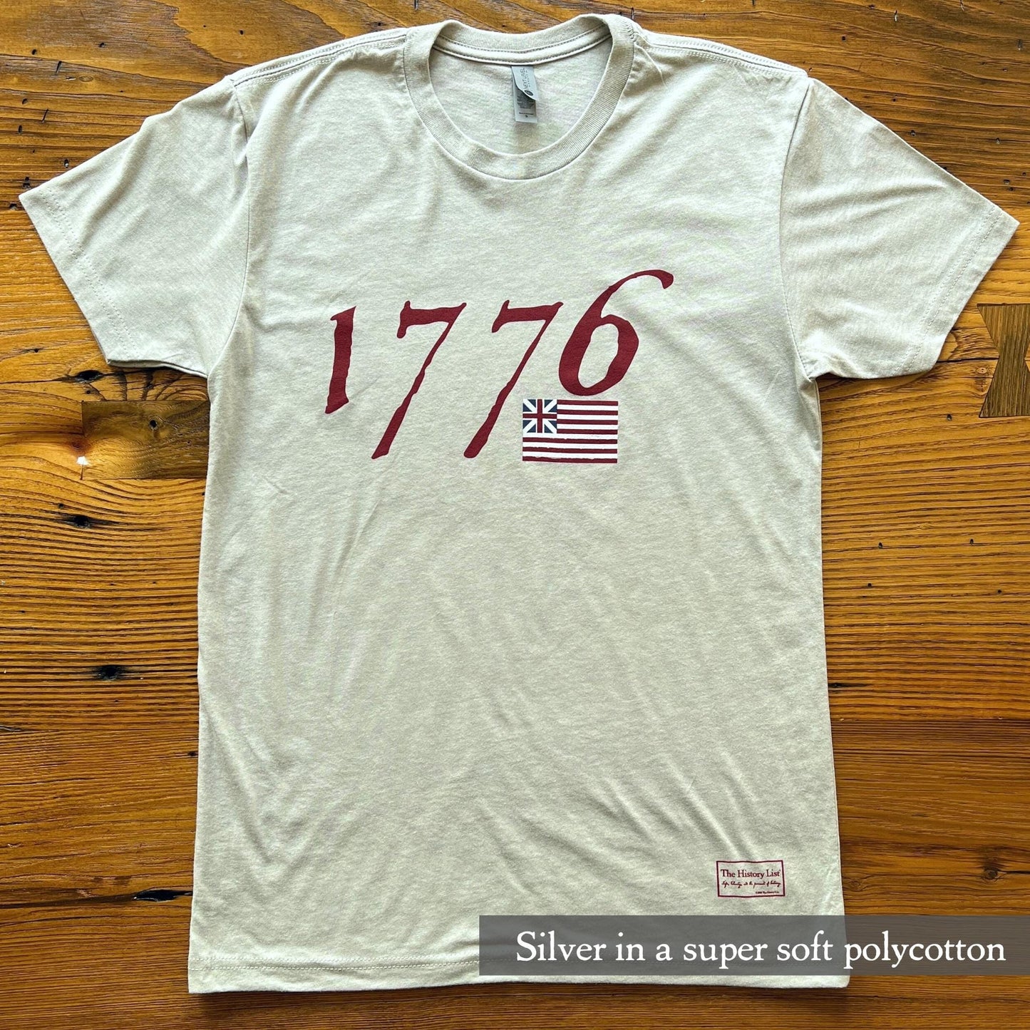 "We hold these truths - July 4, 1776” T-Shirt