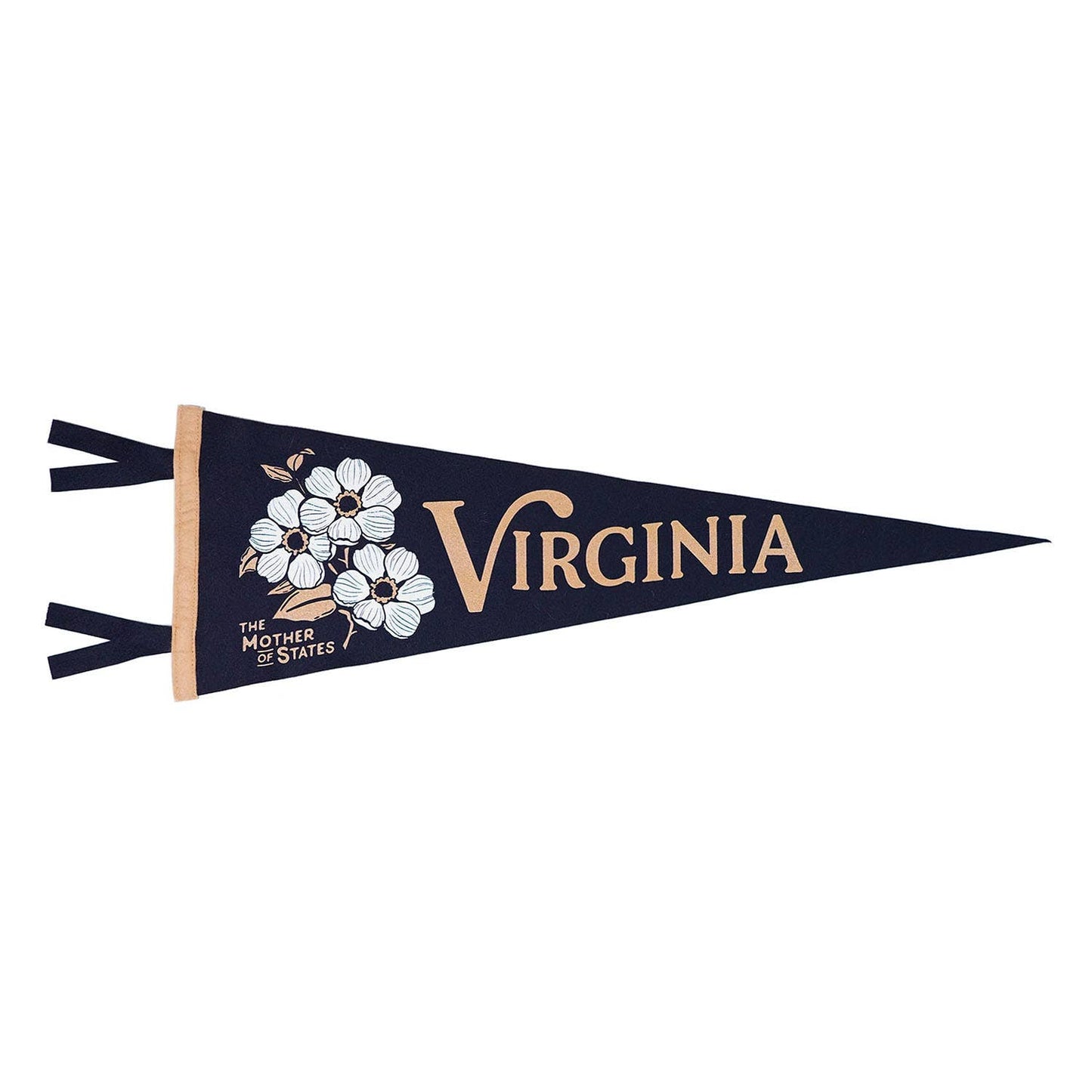 Virginia Pennant