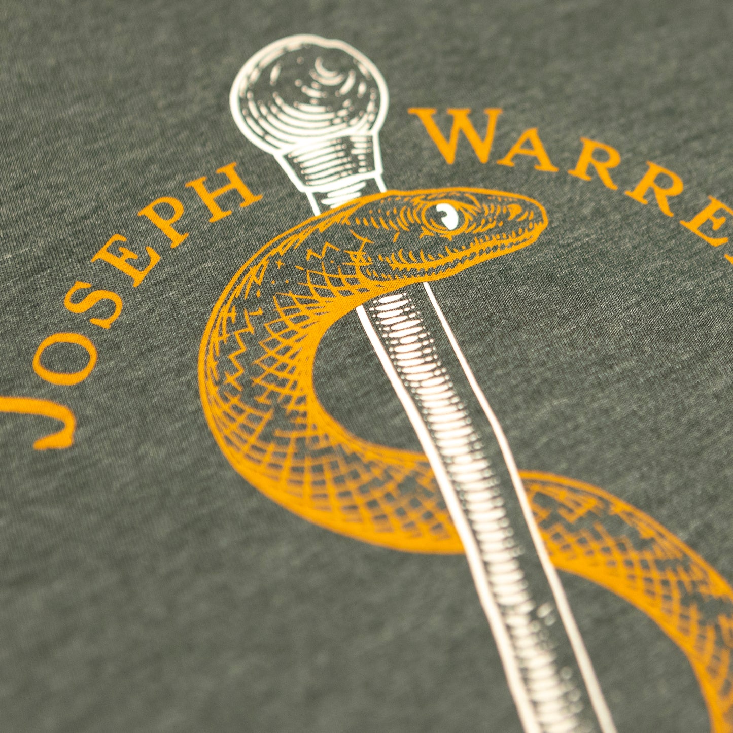 Dr. Joseph Warren Physician & Surgeon T-Shirt