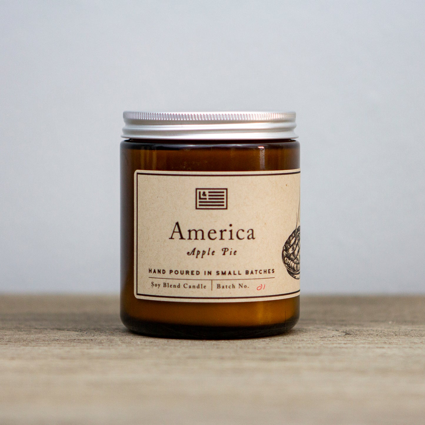 America Candle