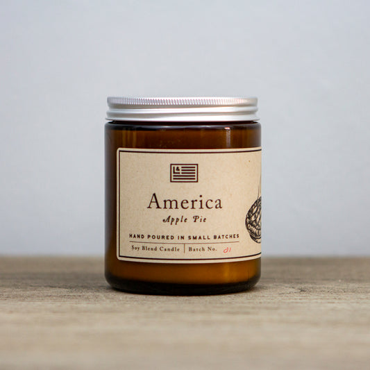 America Candle