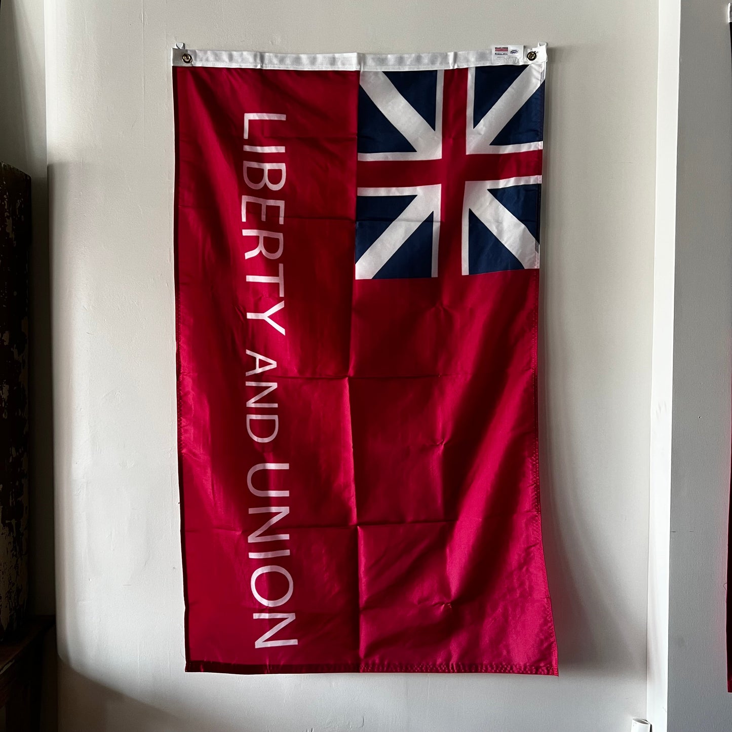 Taunton Flag