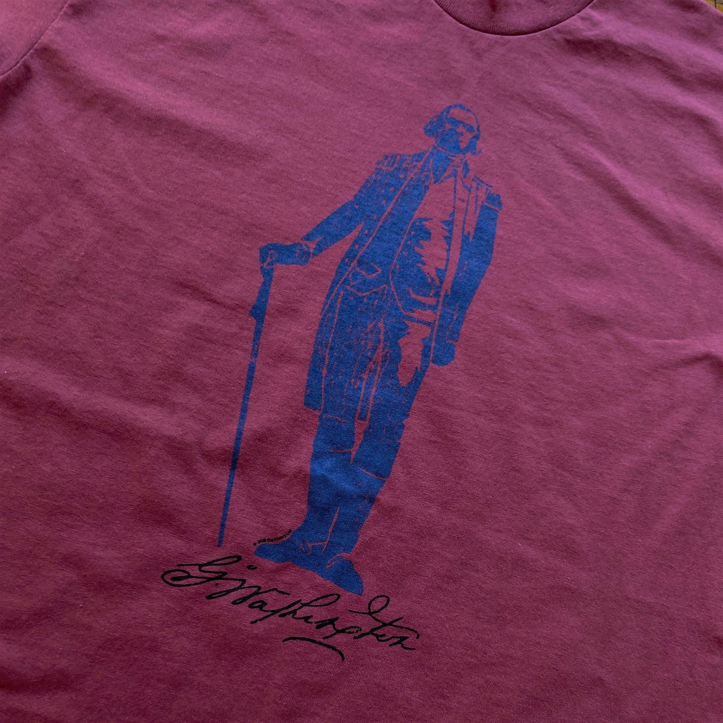 George Washington "Signature Series" T-Shirt