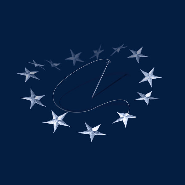 Betsy Ross Stitch Shirt