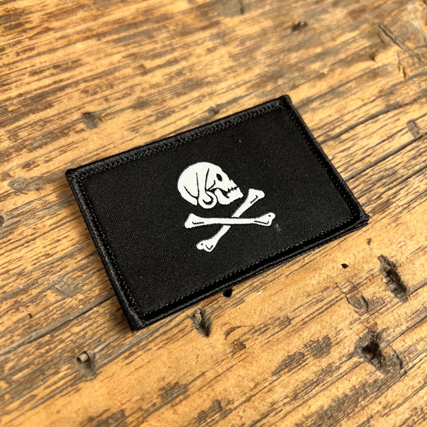 Henry Every Ensign Morale Patch by Texas 144.1