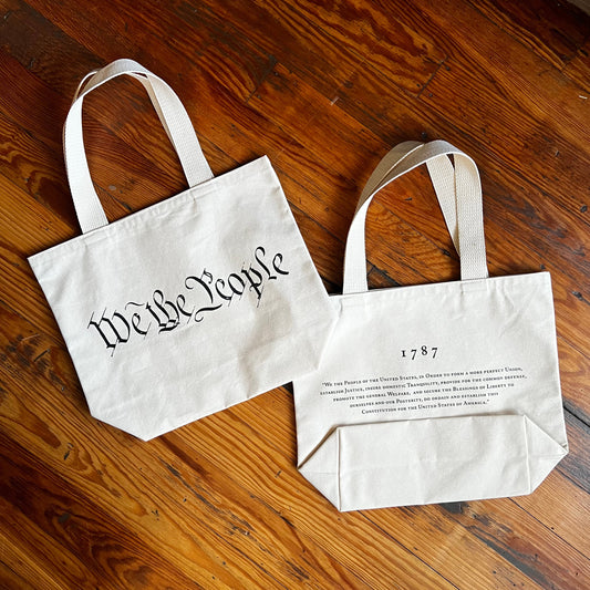 We The People Tote