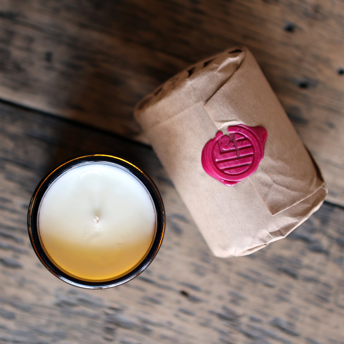 "The Regulars Are Out!" Candle Bundle