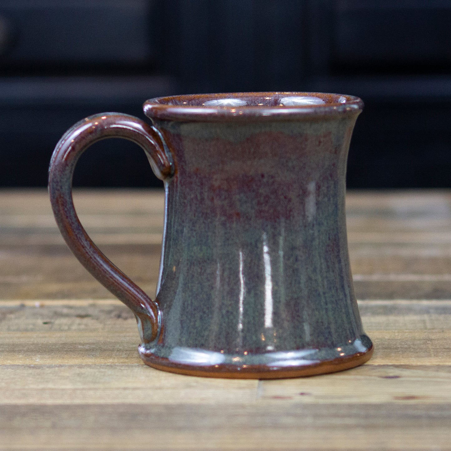 Green Dragon Tavern Mug